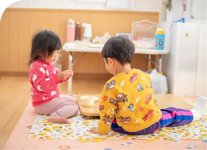 わかばについてイメージ1