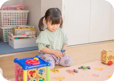 病後児保育わかばイメージ2