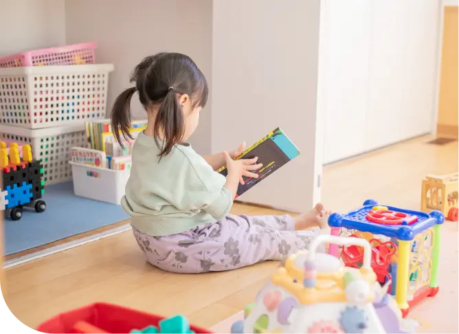 わかばについてイメージ3