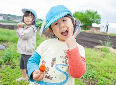 年間行事：4月イメージ写真③