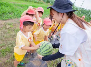 年間行事：8月・9月イメージ写真③