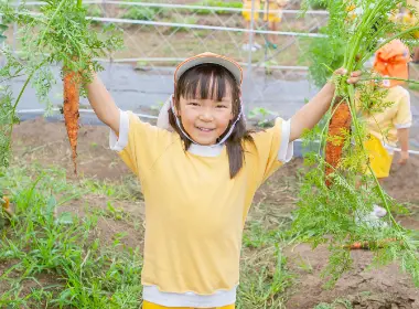 年間行事：8月・9月イメージ写真④