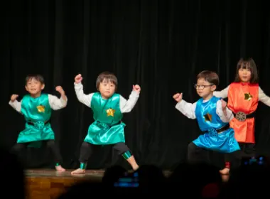 年間行事：12月イメージ写真④