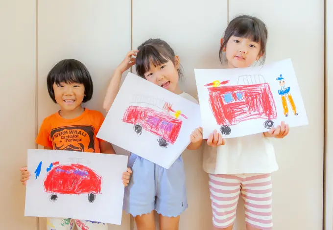 入園案内イメージ画像