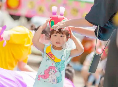 年間行事：6月イメージ写真④