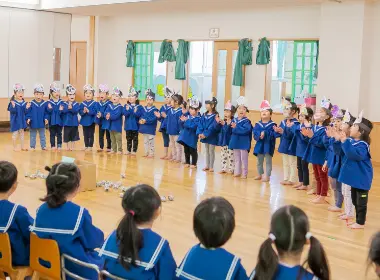 年間行事：3月イメージ写真③