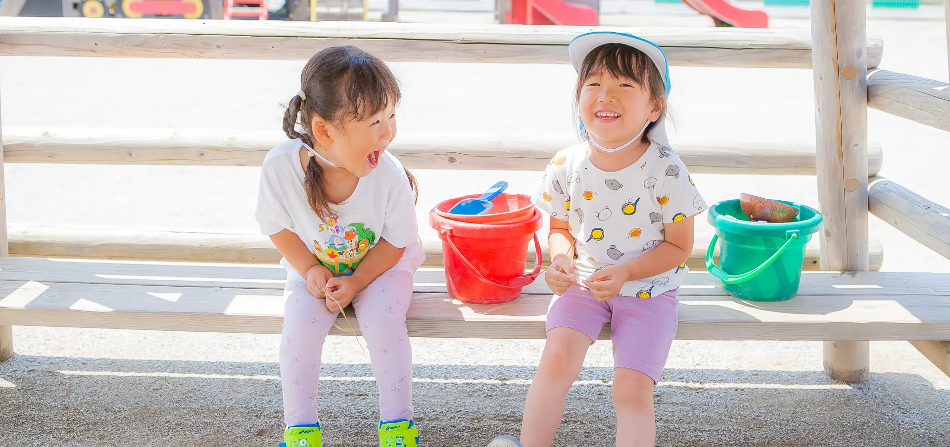 一峰こども園園内イメージ3