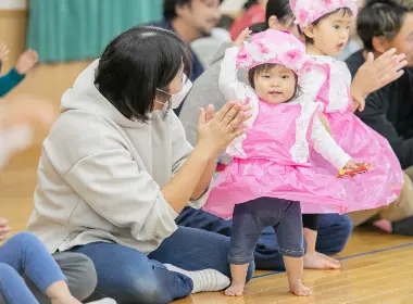 年間行事：11月イメージ写真③
