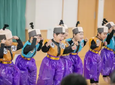 年間行事：11月イメージ写真④