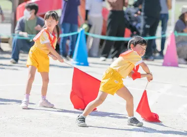 年間行事：10月イメージ写真③
