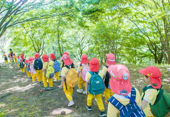年間行事：適宜の行事イメージ写真